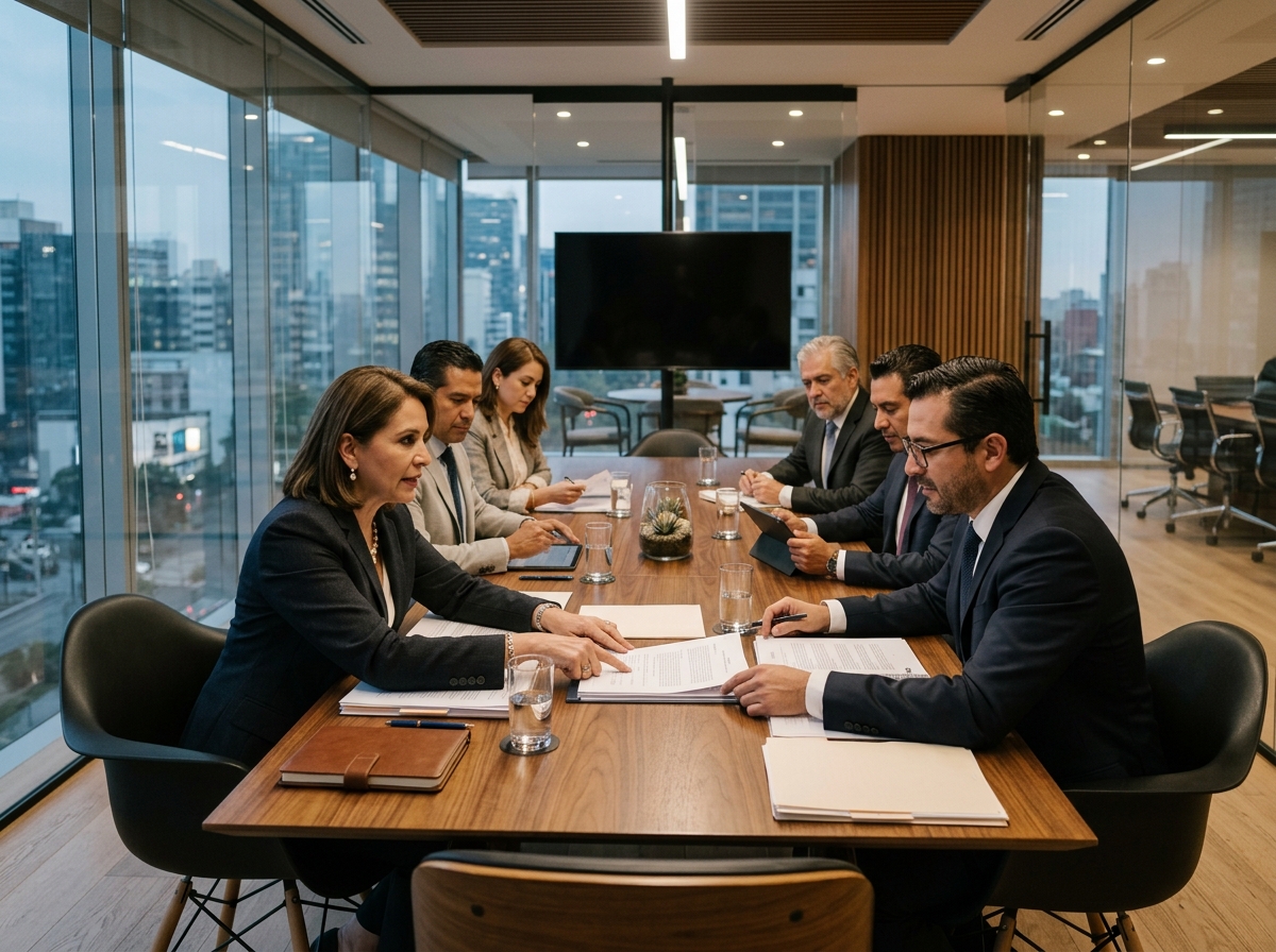 Investigación Legal Rigurosa